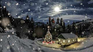 POOH Happy Christmas War is over