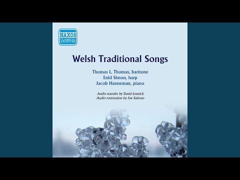 Merch y Melinydd (The Miller's Daughter)