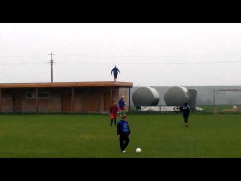 trenink Nove Syrovice