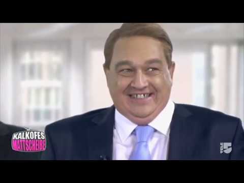 Professional Bullshit Talking mit Stiff Upgrade :)))