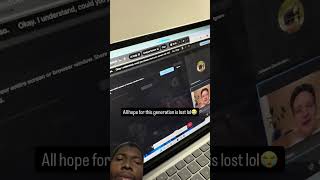 Download lagu Are we doomed?😂 mp3