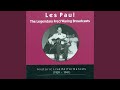 Les Paul Trio Blues