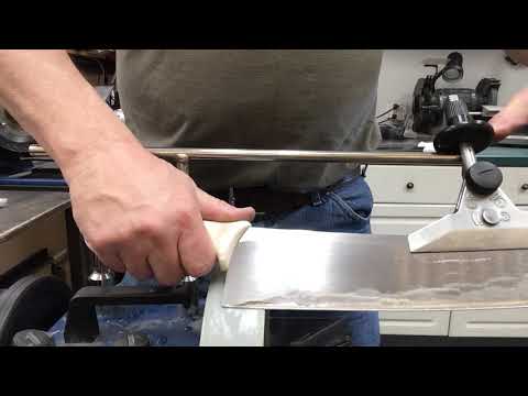 Tormek US430 Extended Universal Support Bar