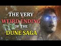 What Does Dune's Ending Actually Mean?