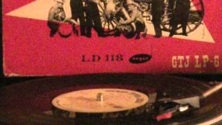 THE FIREHOUSE 5 PLUS 2 - SWEET GEORGIA BROWN .