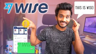WISE (Transferwise) Tutorial 2023: How to Transfer Money Quickly?
