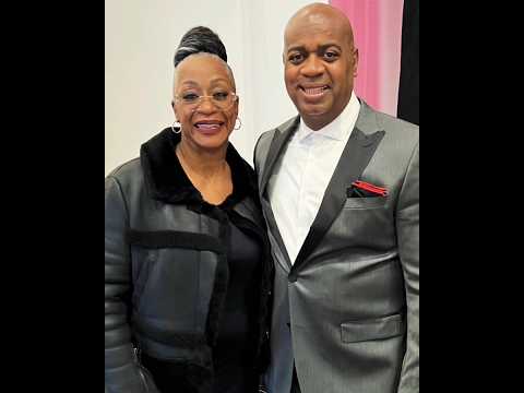 Regina Belle 32 Years Of Marriage to Husband John Battle#shorts#reginabelle#viral