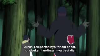Download lagu Baruto episode 105 sub indo mp3