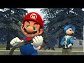 Smg4 I Just Wanna Talk To Him