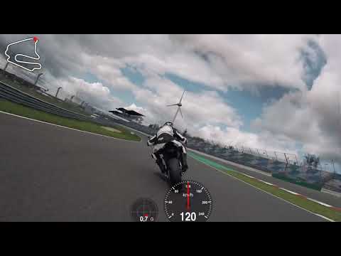 T-Cup & T-Challenge Lausitzring 2021, Rennen 1