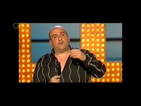Download John Pinette I Say Nay Nay Full Comedy Special Mp3 Mp4 2020 Download