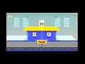 Starfall Compose Decompose