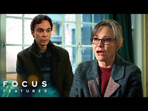 Kit Reveals His Boyfriend to His Parents