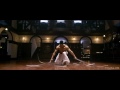 Raghav S Fight Scene In Baaghi Movie