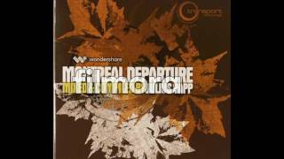(Julius Papp) Montreal Departure - Julius Papp - Feel The Rhythm (Instrumental Mix)