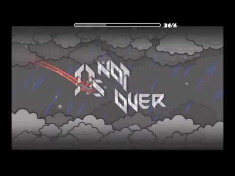 The Yatagarasu by manix648 (10★) | Geometry Dash