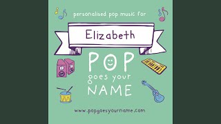 Your Song Elizabeth