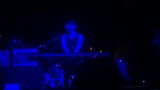 Over & Over - Smallpools (LIVE)