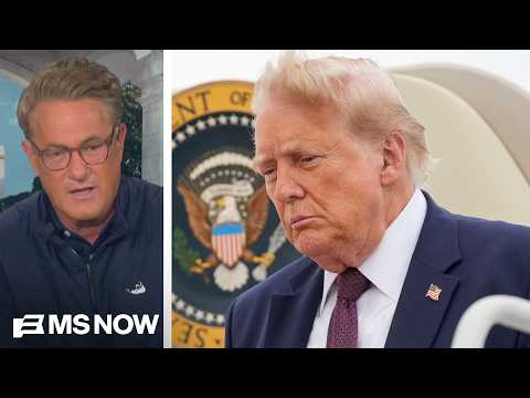 Joe SLAMS Trump for downplaying affordability at Pennsylvania rally-style event