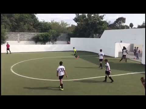 Mauricio Ramos Highlights