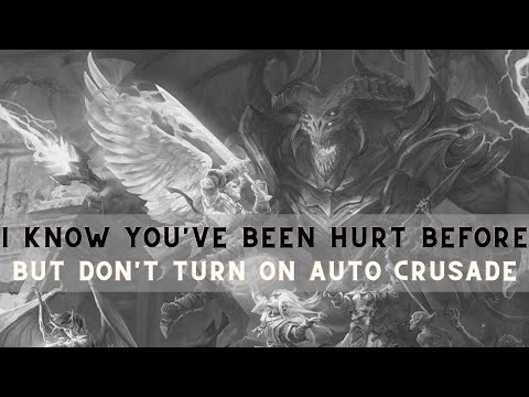 Pathfinder: Wrath of the Righteous - Eight Essential Beginner Tips