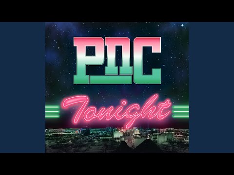 PNC - Tonight (Official Audio)