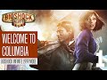 1 Bioshock Infinite 1999 Mode W MayB Welcome To Columbia