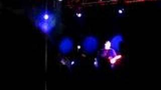 black francis in dublin-tight black rubber