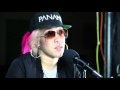 LIVE INTERVIEW WITH HIP HOP ARTIST MIAMI TIP ON HIT FACTORY RADIO
