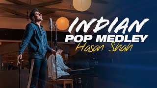 Download lagu Hasan Shah Indian Pop Medley... mp3