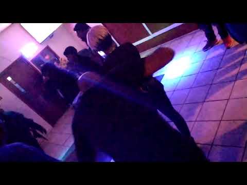 Jayy waVyy x Mike V (on my own, opinions, So soon) (LIVE)