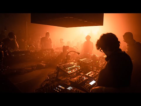 STOOR Live in Paradiso