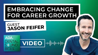 ▶️  Embracing Change for Career Growth [VIDEO VERSION]
