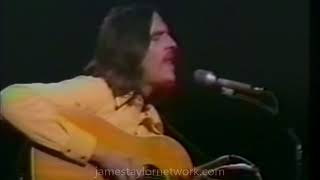 The Johnny Cash TV Show - February 17, 1971