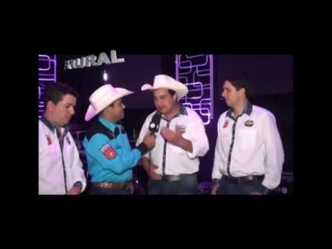 MAIS RURAL NO RODEIO DE MARACAÍ-SP PRIMEIRA PARTE