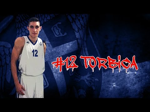 IBC GoPRO - Stefan Torbica (SF 200cm) - Highlights (2016-17)