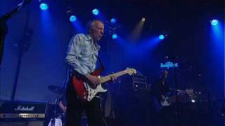 Robin Trower Live Too Rolling Stoned