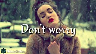 Download lagu Ericovich - Don't Worry (Lyrics) ft. L.Kaison mp3