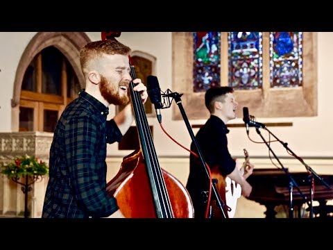 Picture You (Mumford & Sons) Cover by GOLDSANDS