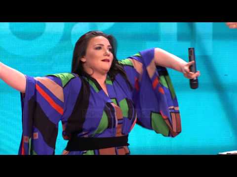 Highlights, E Diell 21/02/2016 - Vendos Ti