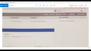 Aeries - Red Flag Notification
