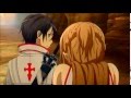 Sword Art Online - AMV - The Real You 
