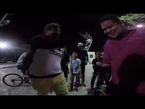 3er Filtro Festihop Santa Marta - Semifinal Buda vs Doble D