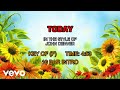 John Denver - Today (Karaoke)