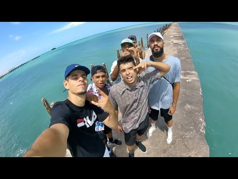 BREAKSÓDIO 5 - FCH2 / FESTIVAL CEARENCE / FORTALEZA