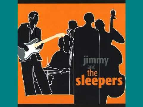 Jimmy & The Sleepers - 2006 - The Blues Seem To Follow Me - Dimitris Lesini Blues