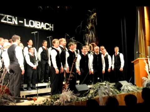 REST MGV Petzen - Loibach 4