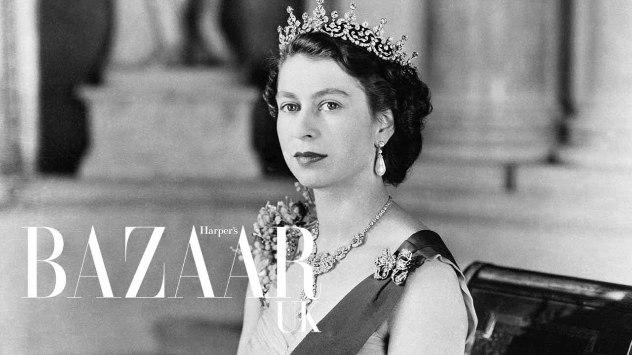 Tiara Langka yang Hadir di Perayaan Jubilee Sang Ratu
