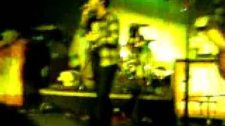 The Sleeping- &quot;Don&#39;t Hold Back&quot;