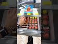 The VIRAL Propitious Ice Cream In Orlando MacroBaby